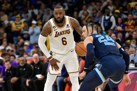 lakers grizzlies game 2